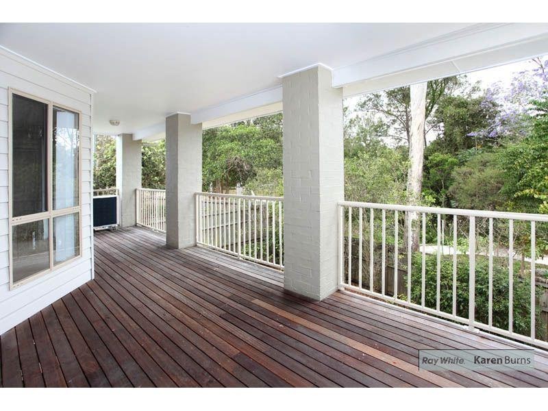 11/78 Brookfield Road, Kenmore QLD 4069