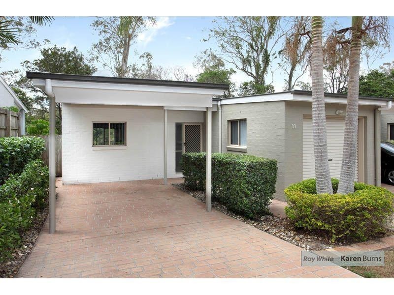 11/78 Brookfield Road, Kenmore QLD 4069