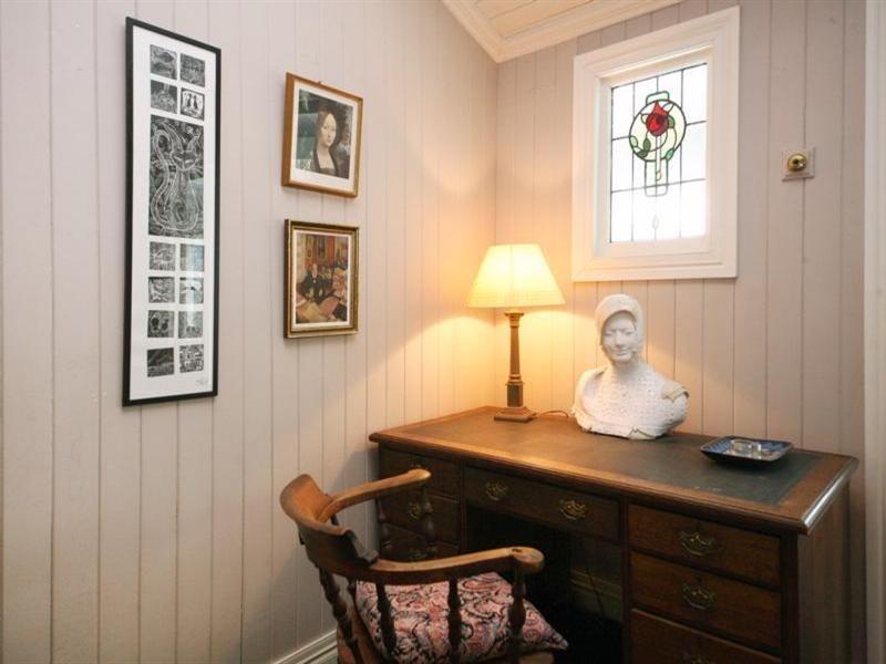 31 Fewings Street, Toowong QLD 4066