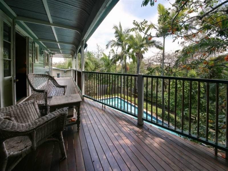 31 Fewings Street, Toowong QLD 4066