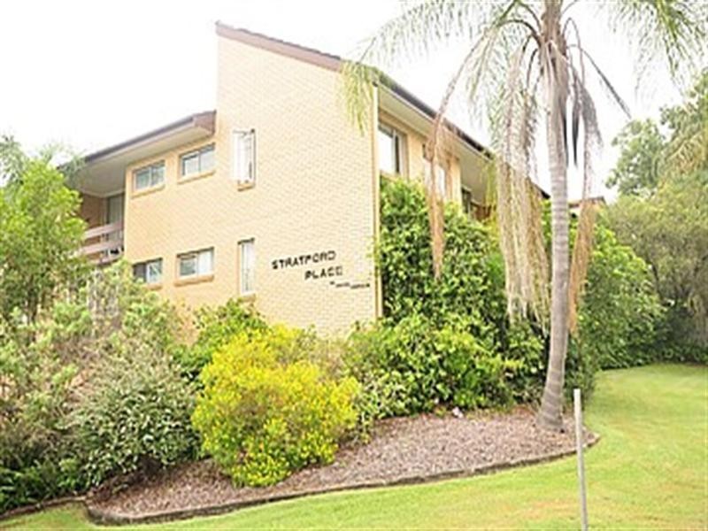 5/34 Ascog, Toowong QLD 4066