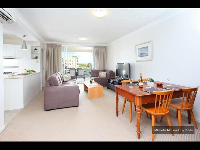 15/16 Grosvenor Road, Indooroopilly QLD 4068