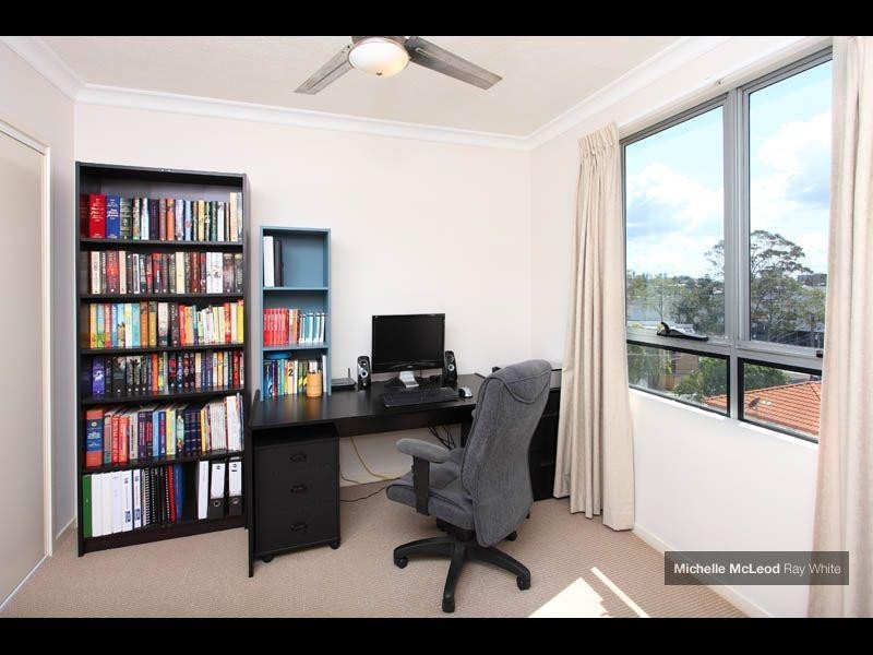 15/16 Grosvenor Road, Indooroopilly QLD 4068