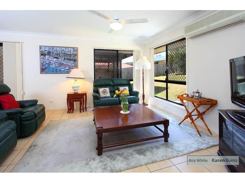 26 Sheldrake Place, Moggill QLD 4070