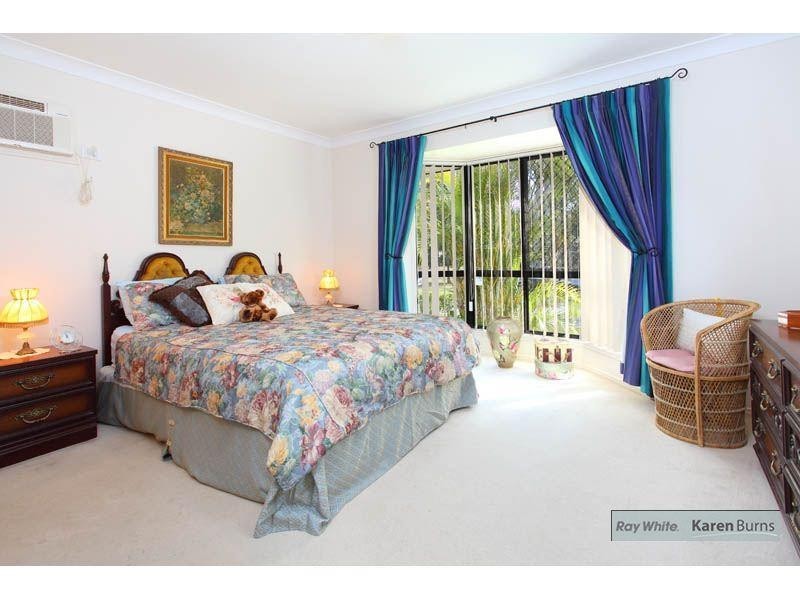 26 Sheldrake Place, Moggill QLD 4070