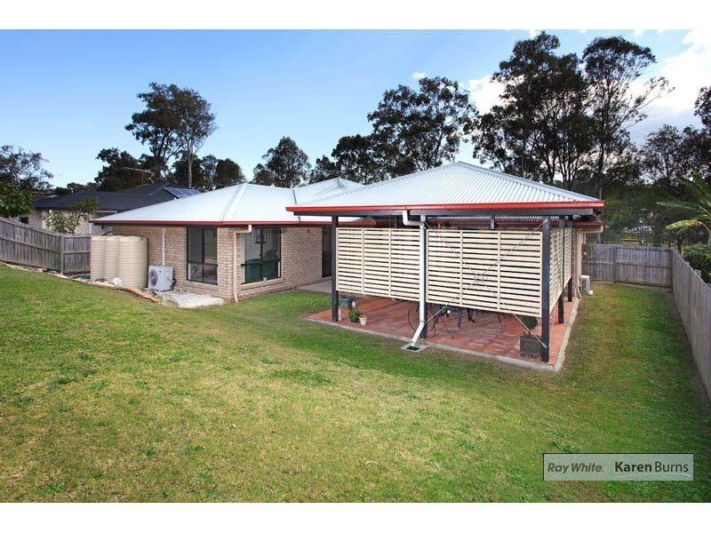26 Sheldrake Place, Moggill QLD 4070