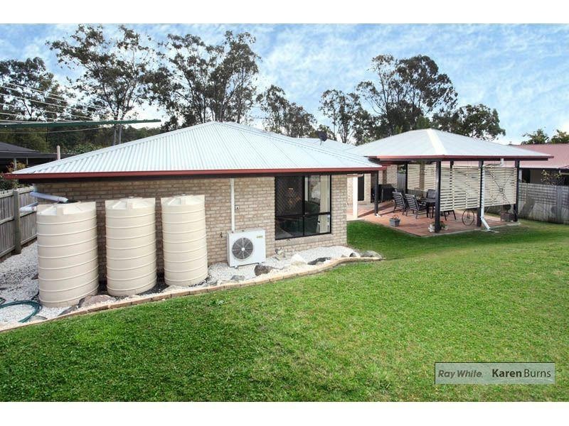 26 Sheldrake Place, Moggill QLD 4070