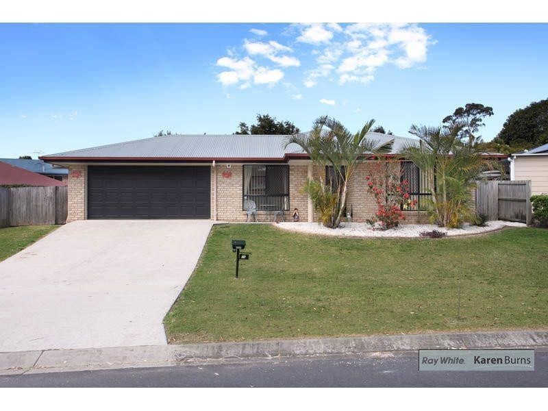 26 Sheldrake Place, Moggill QLD 4070