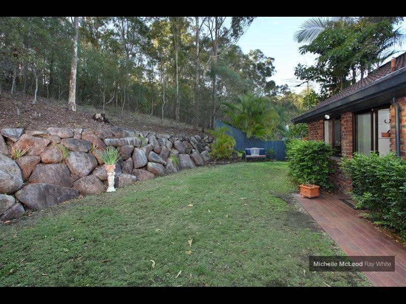 4 Greenhood Street, Indooroopilly QLD 4068