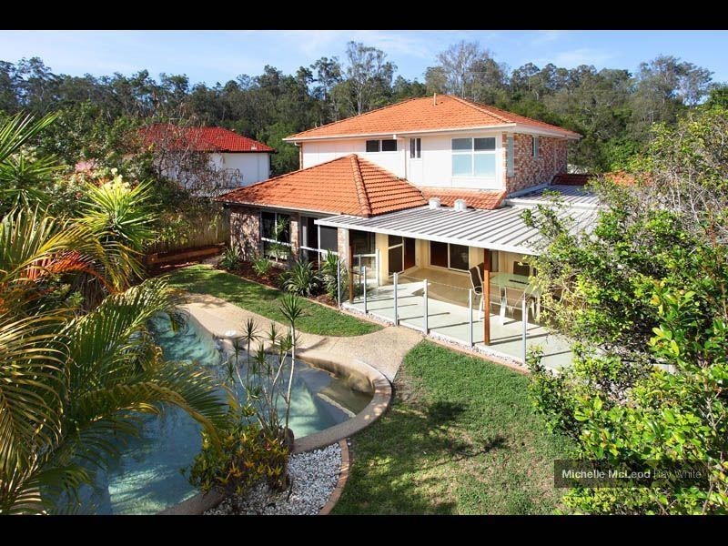 49 Kensington Circuit, Brookfield QLD 4069