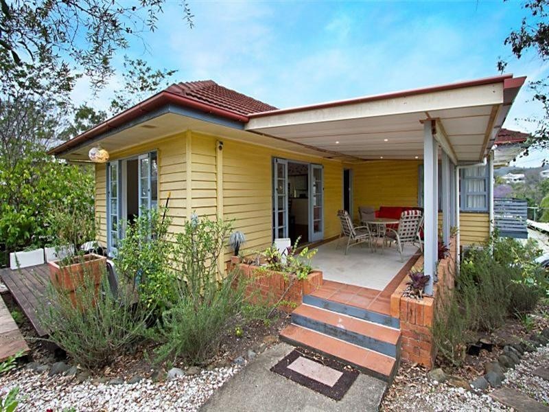 100 Munro Street, Auchenflower QLD 4066