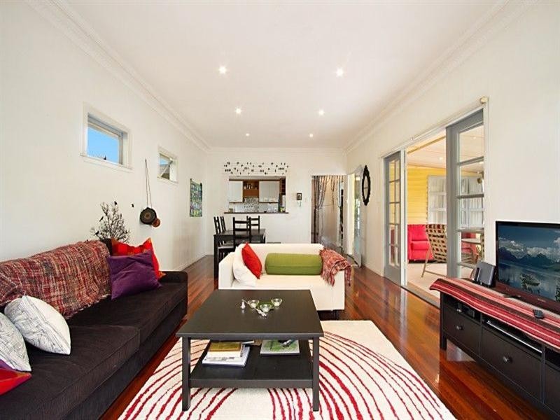 100 Munro Street, Auchenflower QLD 4066