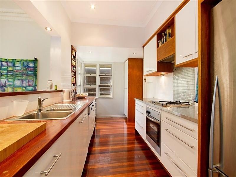 100 Munro Street, Auchenflower QLD 4066