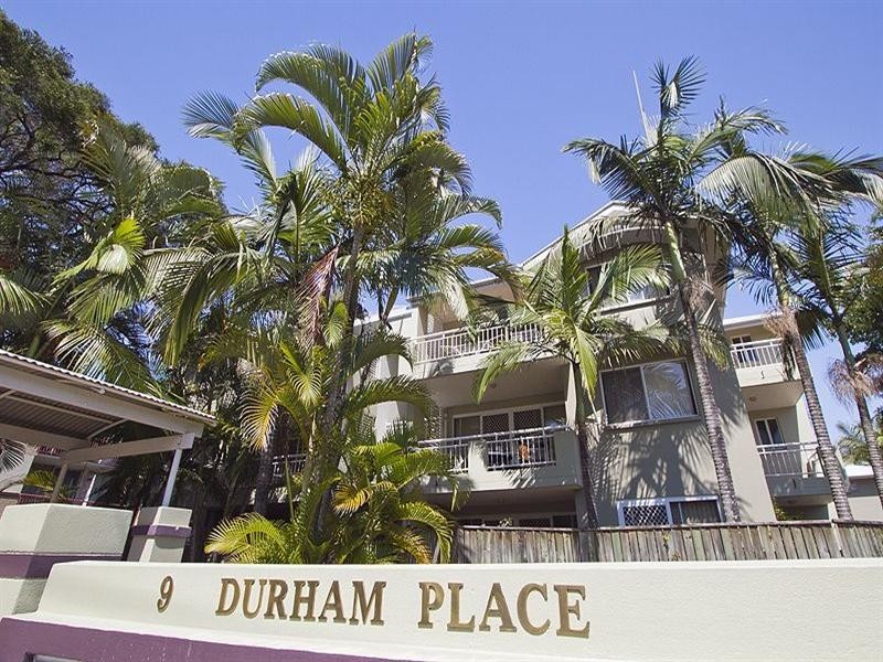 12/9 Durham Street, St Lucia QLD 4067