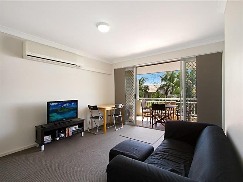 12/9 Durham Street, St Lucia QLD 4067