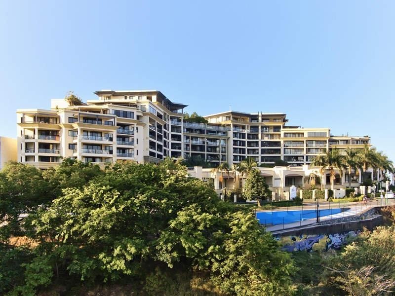 307/100 Bowen Terrace, Fortitude Valley QLD 4006