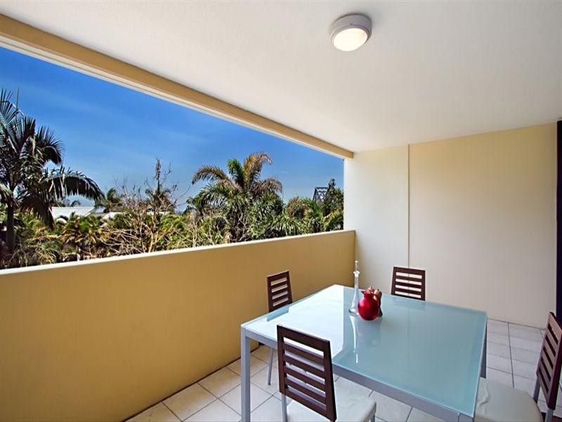 307/100 Bowen Terrace, Fortitude Valley QLD 4006