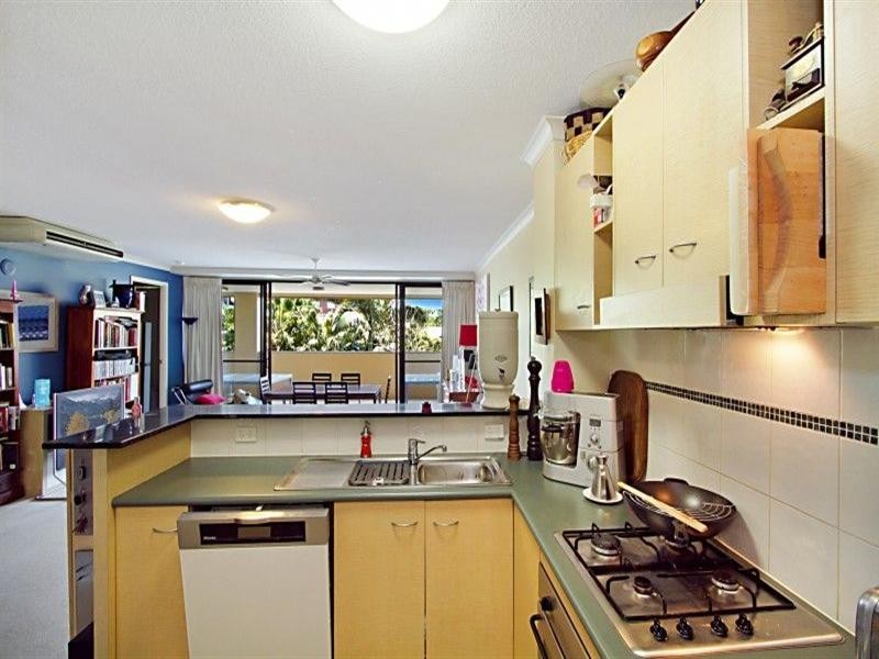 307/100 Bowen Terrace, Fortitude Valley QLD 4006