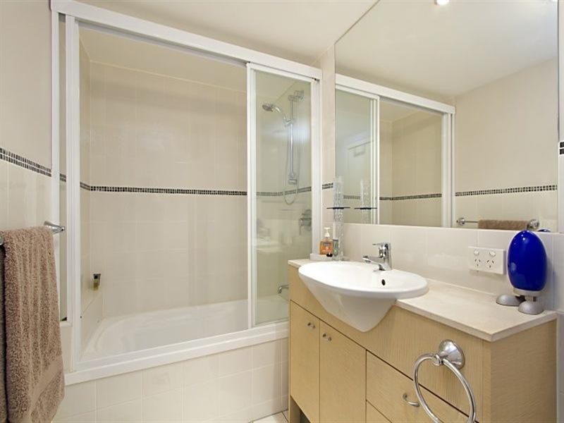 307/100 Bowen Terrace, Fortitude Valley QLD 4006