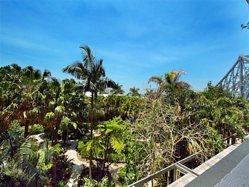 307/100 Bowen Terrace, Fortitude Valley QLD 4006