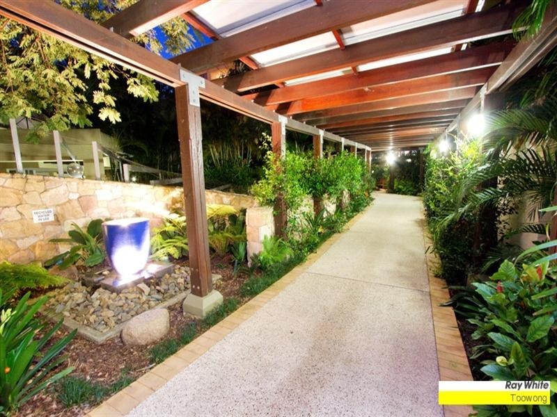 307/100 Bowen Terrace, Fortitude Valley QLD 4006