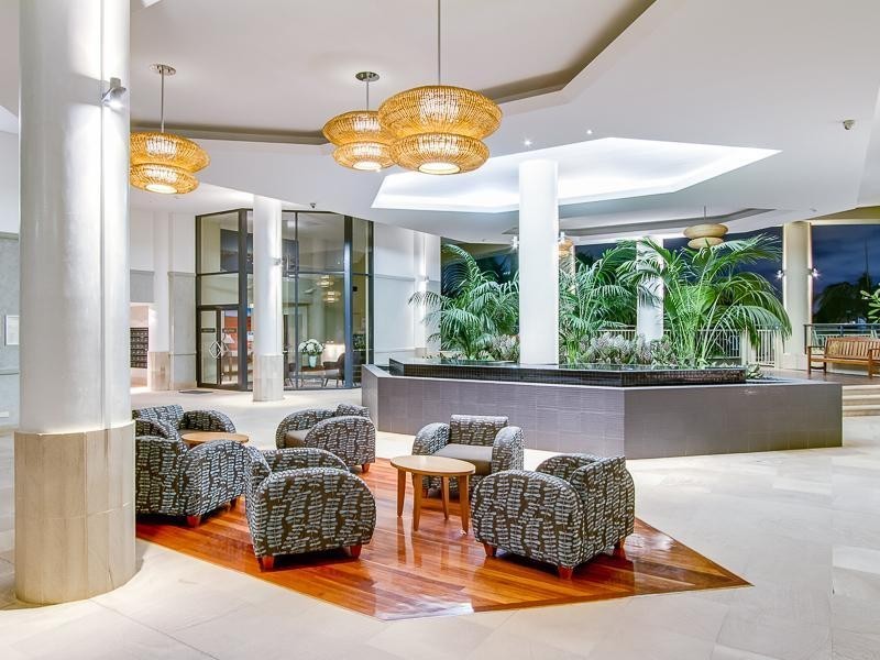 307/100 Bowen Terrace, Fortitude Valley QLD 4006