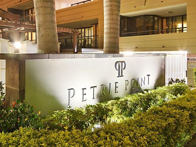 307/100 Bowen Terrace, Fortitude Valley QLD 4006