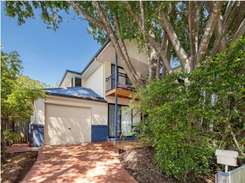 7 Aldridge Street, Auchenflower QLD 4066