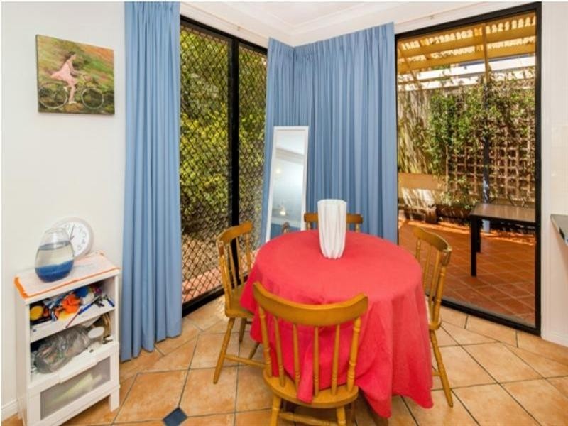 7 Aldridge Street, Auchenflower QLD 4066