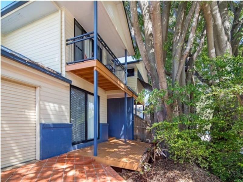 7 Aldridge Street, Auchenflower QLD 4066