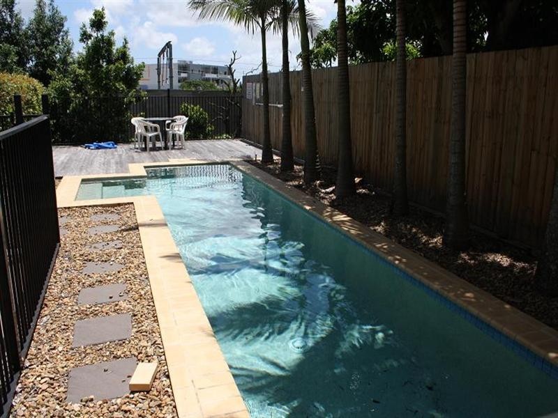 203/18 Richmond Street, Morningside QLD 4170