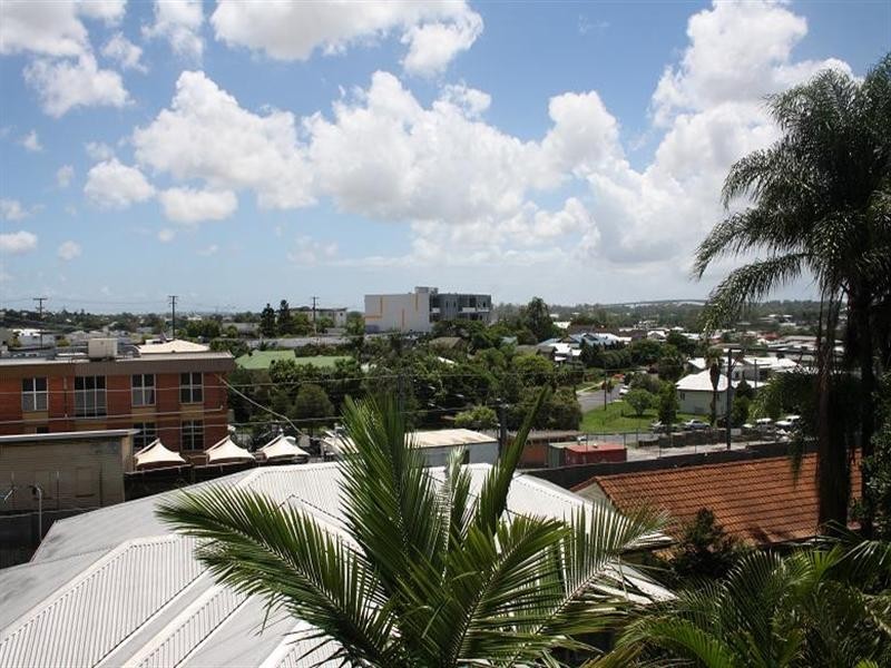 203/18 Richmond Street, Morningside QLD 4170