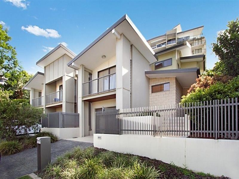 3013/18 Manning Street, Milton QLD 4064