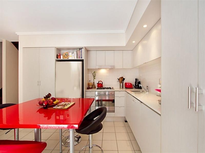 3013/18 Manning Street, Milton QLD 4064