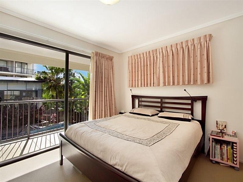 3013/18 Manning Street, Milton QLD 4064