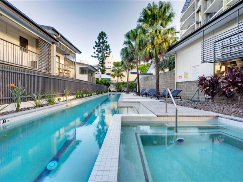 3013/18 Manning Street, Milton QLD 4064