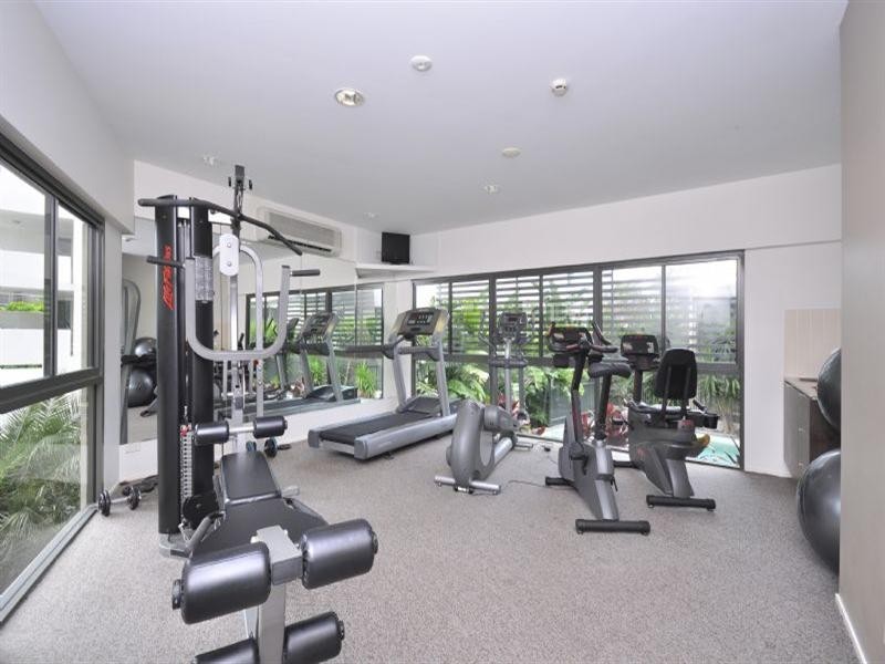 3013/18 Manning Street, Milton QLD 4064