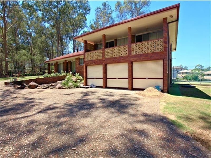 996 Hamilton Road, Mcdowall QLD 4053