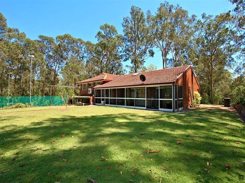 996 Hamilton Road, Mcdowall QLD 4053