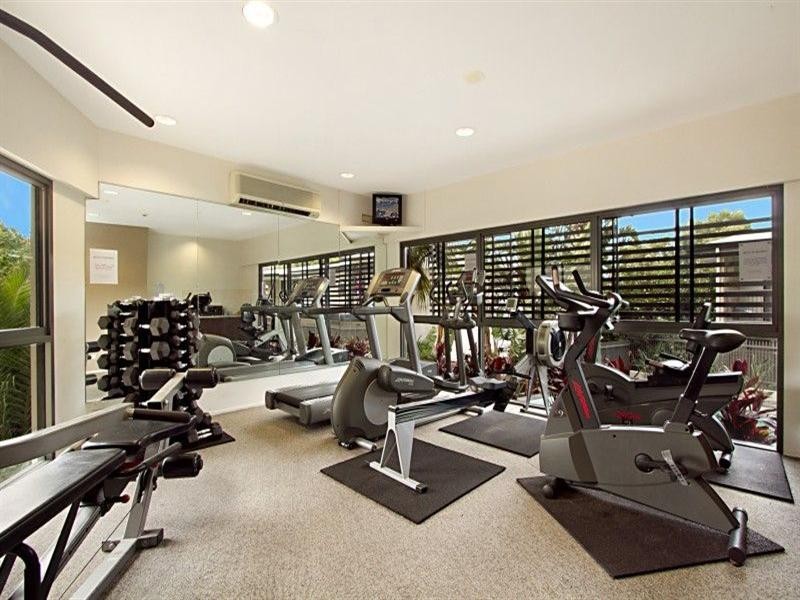 1084/18 Manning Street, Milton QLD 4064