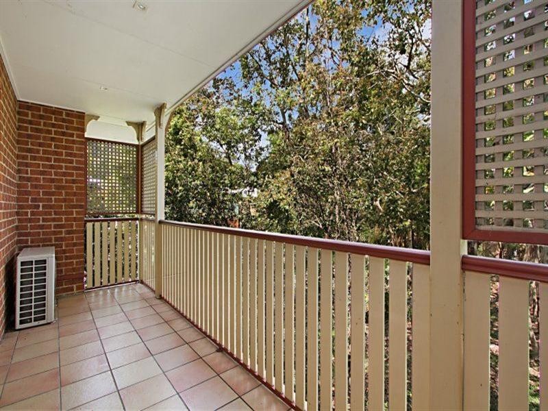 5/60 Dixon Street, Auchenflower QLD 4066