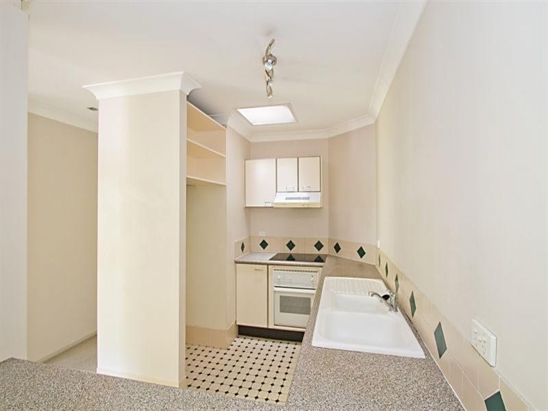 5/60 Dixon Street, Auchenflower QLD 4066