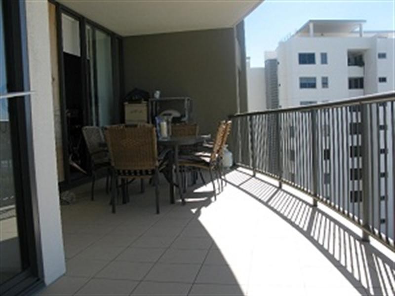 1071/18 Manning Street, Milton QLD 4064