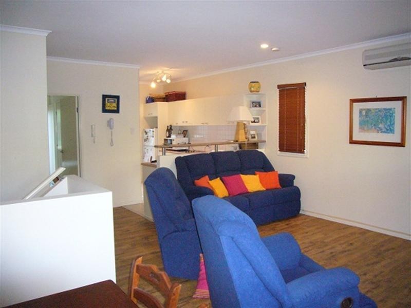 4/123 Indooroopilly Road, Taringa QLD 4068