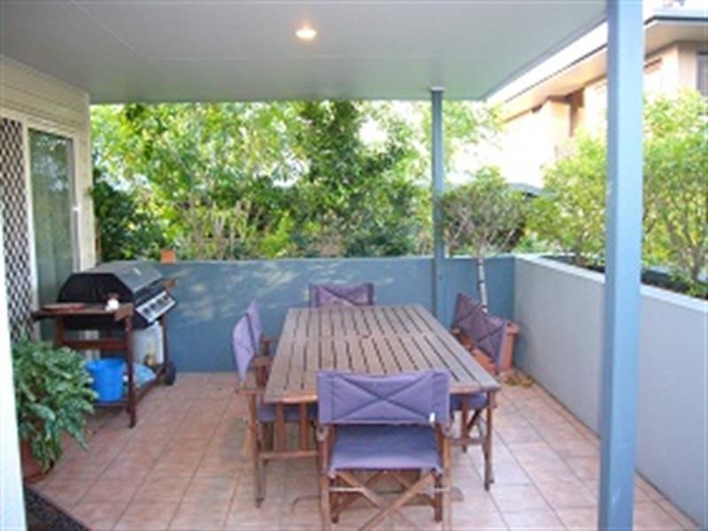 4/123 Indooroopilly Road, Taringa QLD 4068