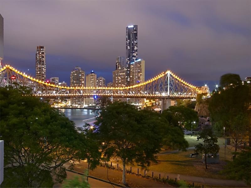 3/16 Moray Street, New Farm QLD 4005