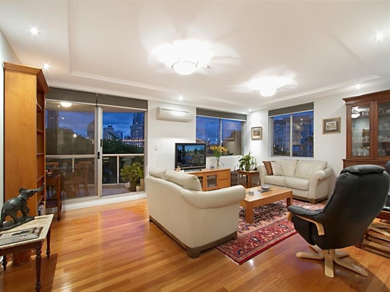 3/16 Moray Street, New Farm QLD 4005