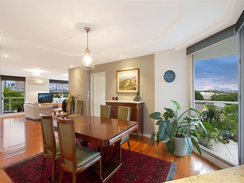 3/16 Moray Street, New Farm QLD 4005