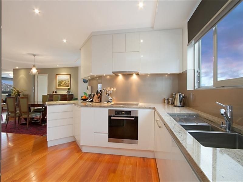 3/16 Moray Street, New Farm QLD 4005