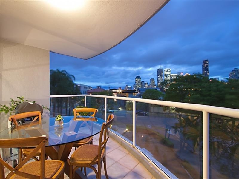 3/16 Moray Street, New Farm QLD 4005